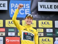 ©  Paris-Nice / X