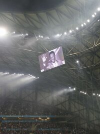 ©  Stade Orange Vélodrome