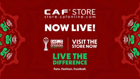 ©  CAF