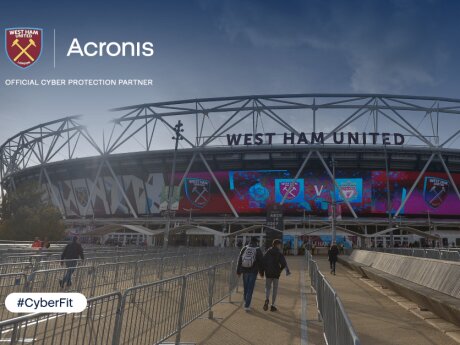©  Acronis