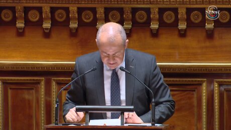 ©  Sénat / Capture d'écran