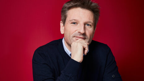 « Les internautes conservent un intérêt très fort pour l’immobilier » Bertrand Gstalder, SeLoger - © D.R.
