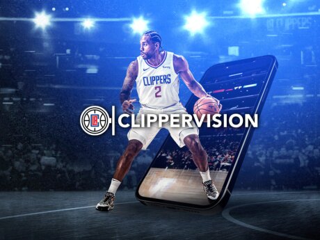 ©  Los Angeles Clippers