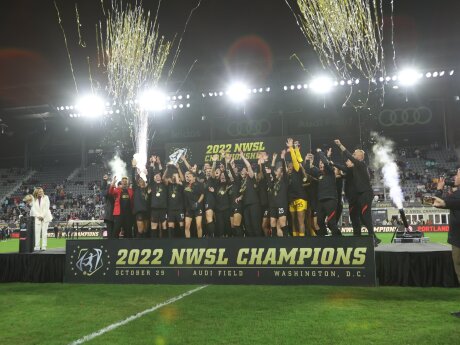 ©  Portland Thorns FC