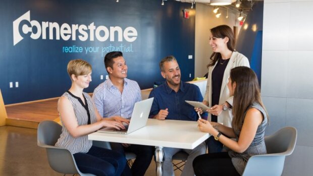 Cornerstone OnDemand renforce son cadre de sécurité des données personnelles avec la norme ISO 27701 - © D.R.