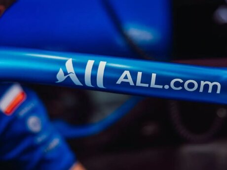 ©  BWT Alpine F1 Team