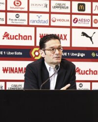 ©  RC Lens