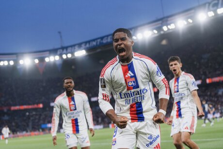 ©  Olympique Lyonnais