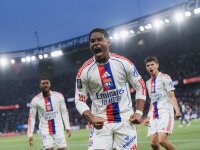 ©  Olympique Lyonnais