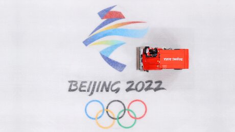 ©  Pékin 2022