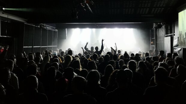 Le groupe Lofofora en concert au Forum de Vauréal. - © D.R.