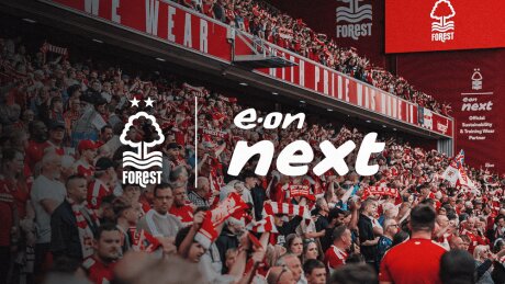 ©  Nottingham Forest FC