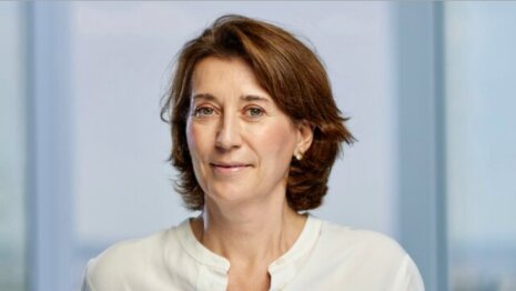 Béatrice Lièvre-Théry, directrice générale du promoteur immobilier Sogeprom - © D.R.