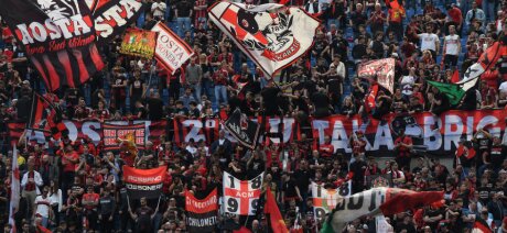 ©  AC Milan