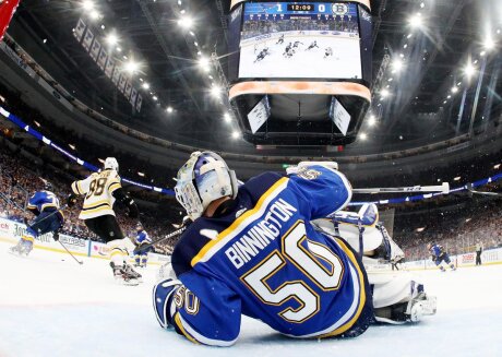 ©  NHL
