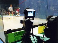 ©  European Squash Federation