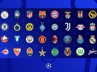 ©  UEFA