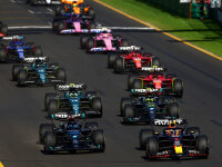 ©  Formula One Management