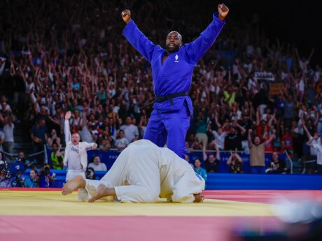 ©  France Judo / X