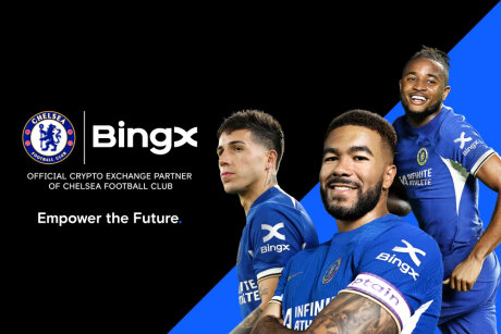 ©  Chelsea FC