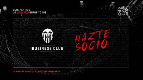 ©  Valencia CF