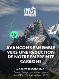 ©  UTMB Group