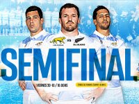 ©  Unión Argentina de Rugby
