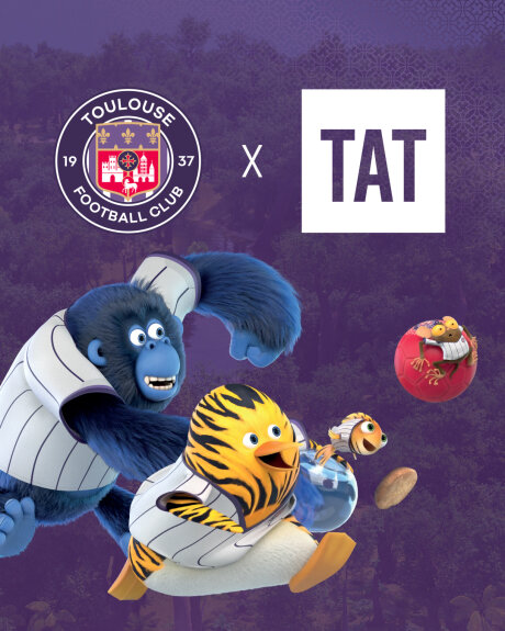 ©  Toulouse FC