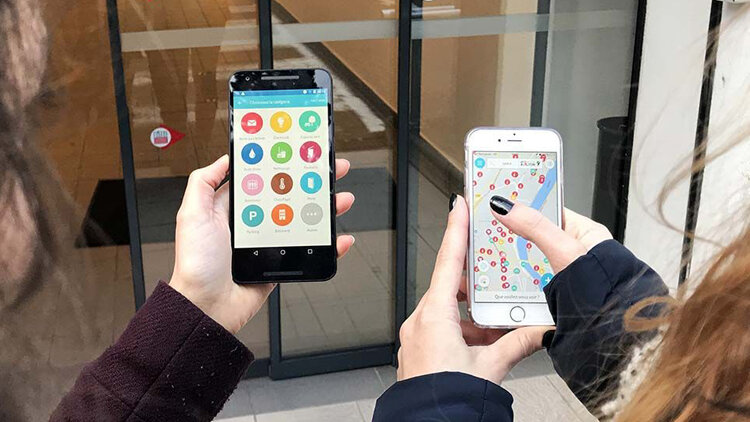 CityLity : des syndics à la smart city - D.R.