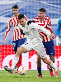 ©  Real Madrid CF