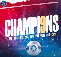 ©  PSG