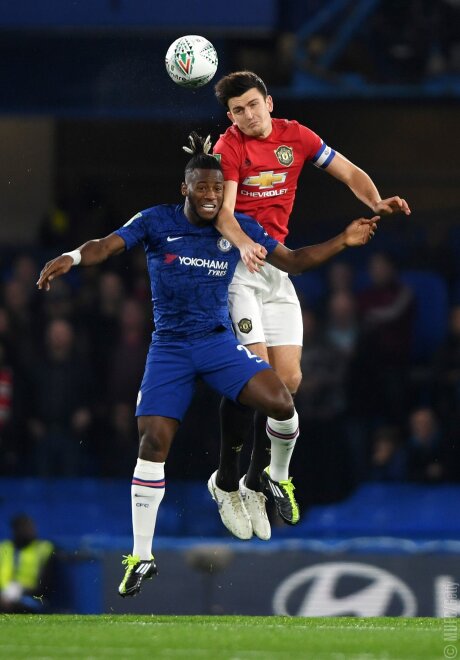 ©  MUFC