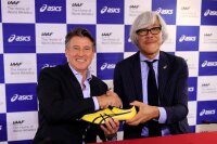 ©  IAAF