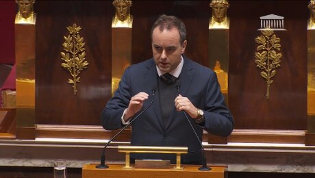 ©  Assemblée nationale