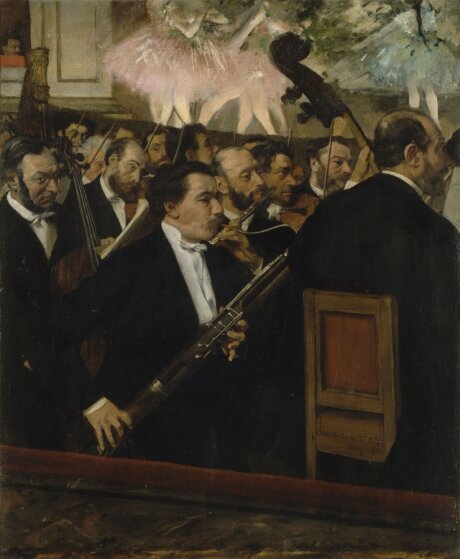 ©  RMN-Grand Palais (Musée d'Orsay) / Hervé Lewandowski