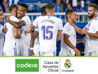 ©  Real Madrid CF