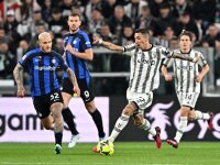 ©  Juventus FC / Twitter