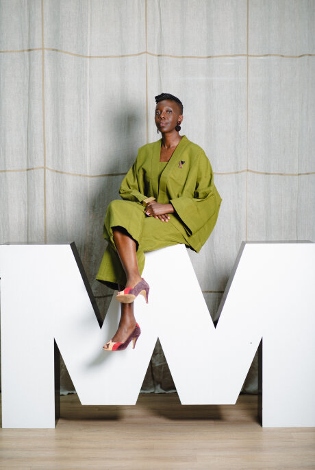 ©  Mariette Kouame/MANSA