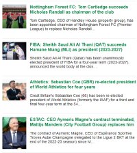 ©  News Tank Football