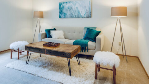 Home Staging - 