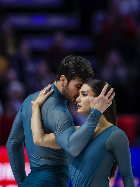 ©  International Skating Union