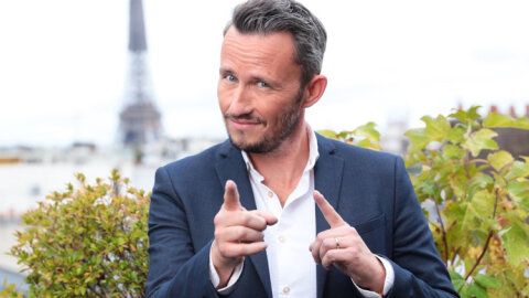 Romain Cartier, l’insatiable agent immobilier dijonais - © D.R.