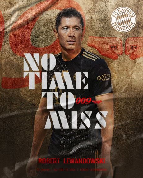 ©  FC Bayern Munich