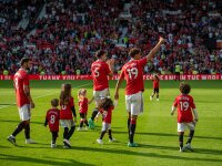 ©  Manchester United