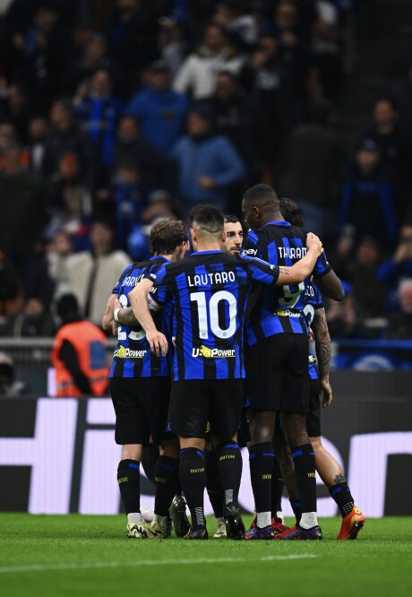 ©  FC Inter Milan
