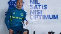 ©  Everton FC