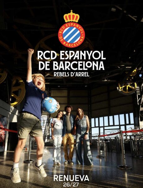 ©  RCD Espanyol