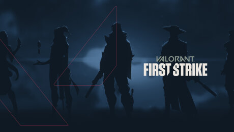 ©  Riot Games