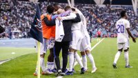 ©  Real Madrid CF