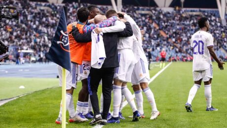 ©  Real Madrid CF